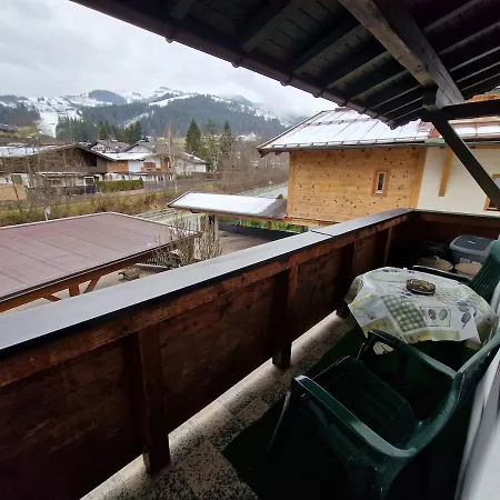 アパート Farbmacher *