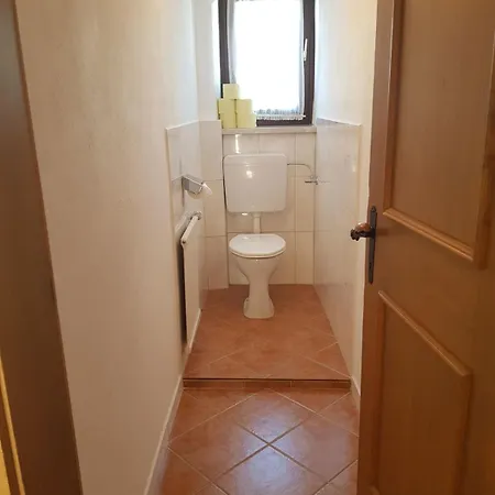 דירה Farbmacher *