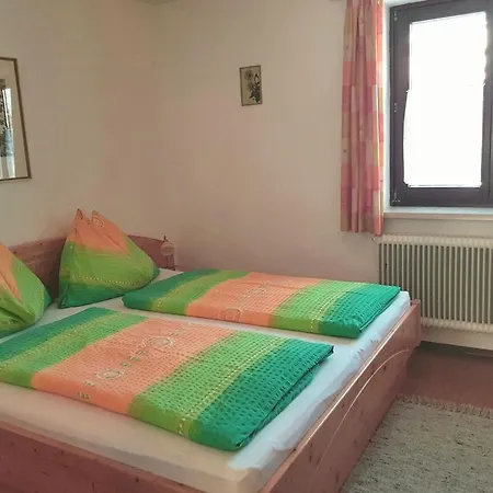 דירה Farbmacher *