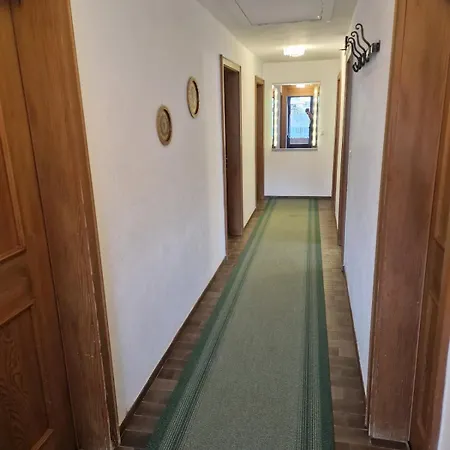 Farbmacher דירה קירשברג אין טירול