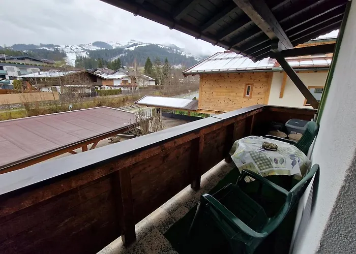 アパート Farbmacher *