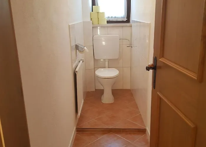 アパート Farbmacher *