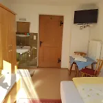 Farbmacher Apartamento *