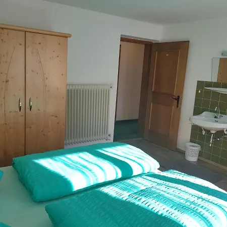 Lejlighed Farbmacher Kirchberg in Tirol